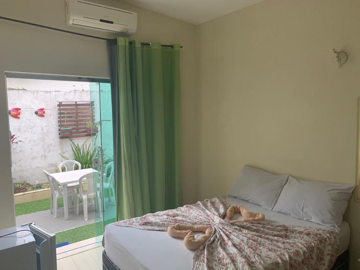 Mar & Mar Suites 아라이알도카보 외부 사진