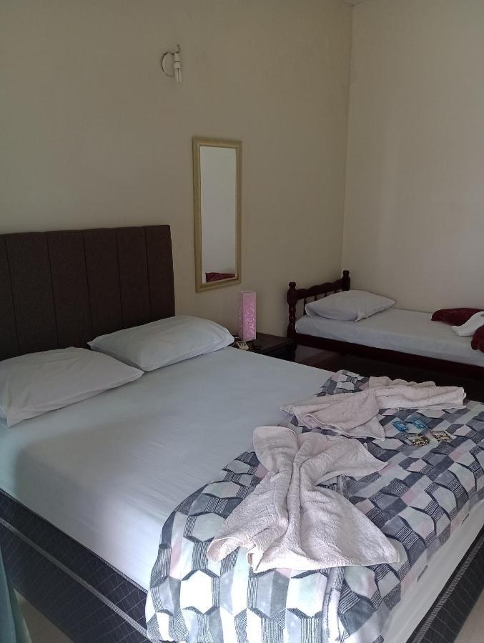 Mar & Mar Suites 아라이알도카보 외부 사진