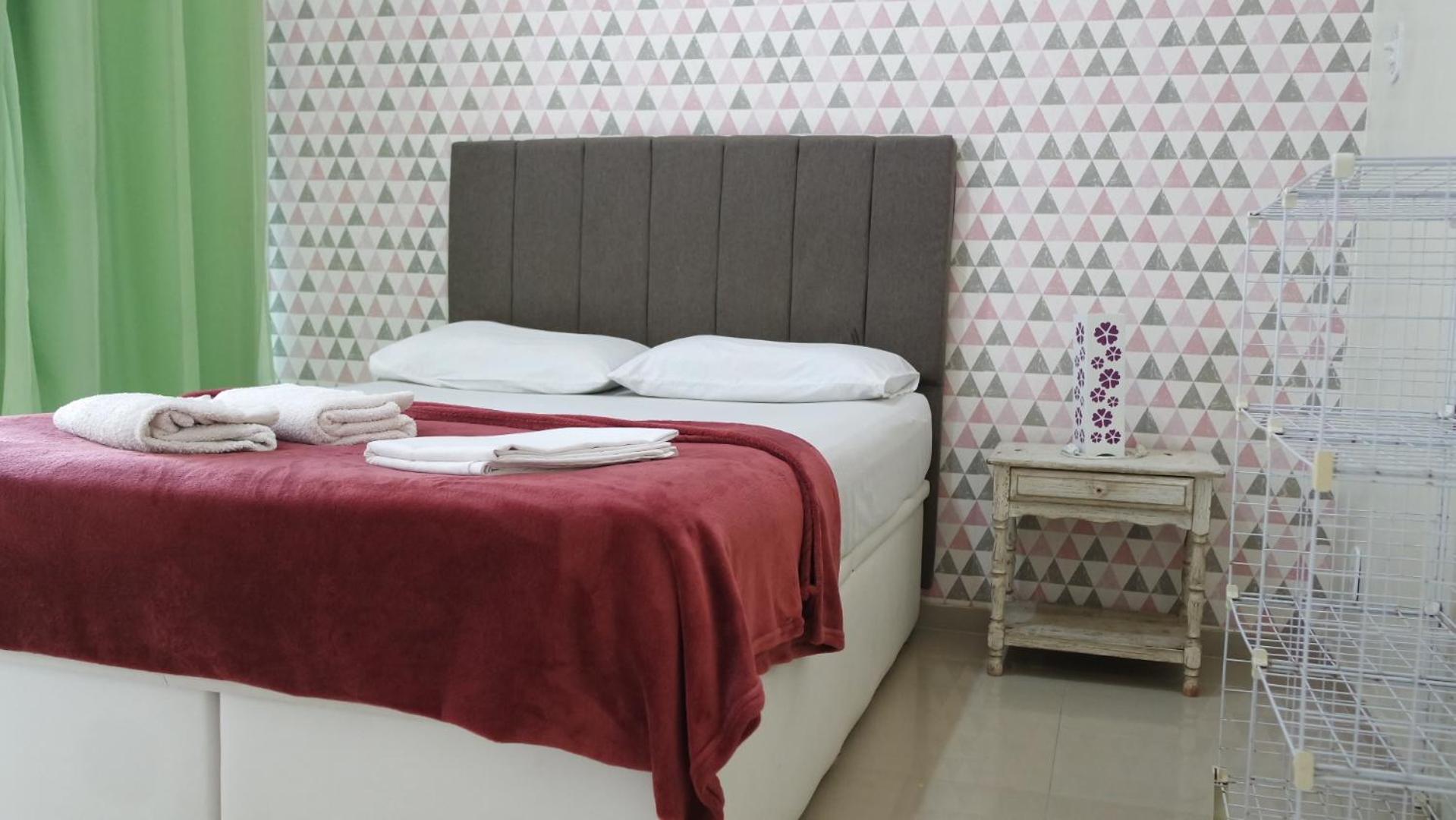 Mar & Mar Suites 아라이알도카보 외부 사진